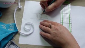 У вас есть МАЛЕНЬКИЕ футболки? Утилизация СТАРЫХ вещей. Как сшить трусы?