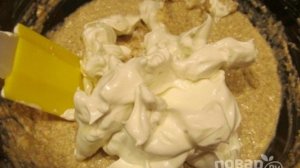 Торт для тех, кто на диете