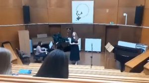 Franz Abt: Kukuk, wie alt? - Kira Délia Fliszár