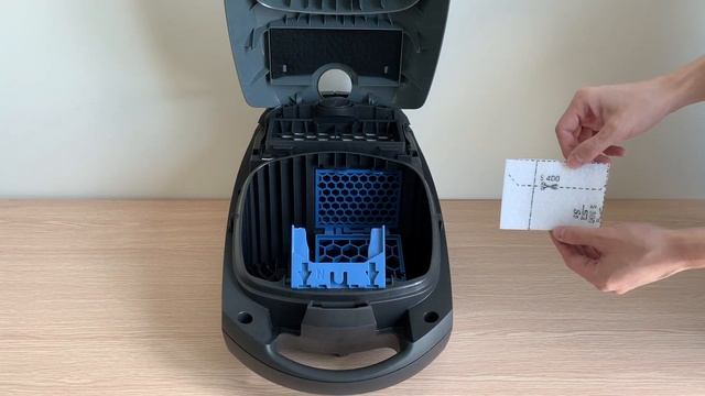 How To Change Miele Bags and Filters смотреть онлайн