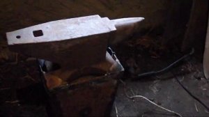 Кузнечный цех Наковальня
