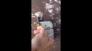 Как открыть сувальдный замок без ключа
