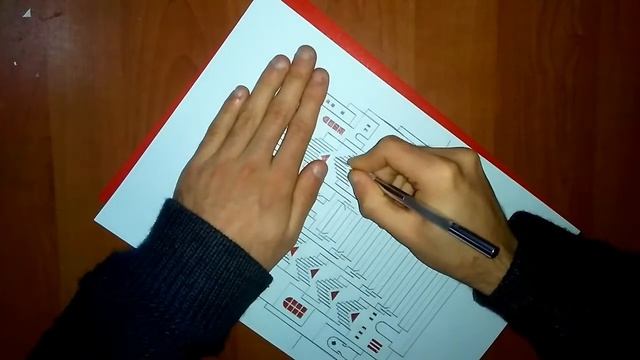 Más como esto popup arcitecture kirigami paper art toturial make and learn смотреть онлайн