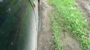 Toyota Caldina вездеход 4WD 1.avi