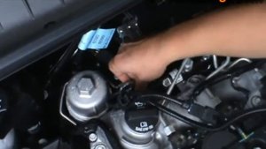 Чип тюнинг Шевроле Круз Chevrolet Cruze 2.0 VCDi V-tech Power Box монтаж своими руками