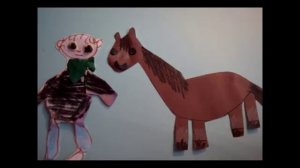 Встреча с лошадкой (2017)