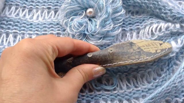 Вязание спицами Вязаные трансформеры Снуд Шапка Чалма спицами Готово
