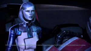 Mass Effect 3: DLC Цитадель - СУЗИ Отключили