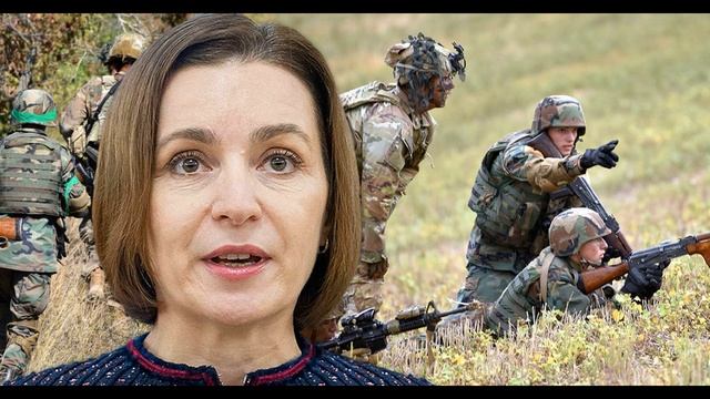 Молдавии угатована участь новой жертвы Запада.
