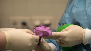 Полная имплантация зубов