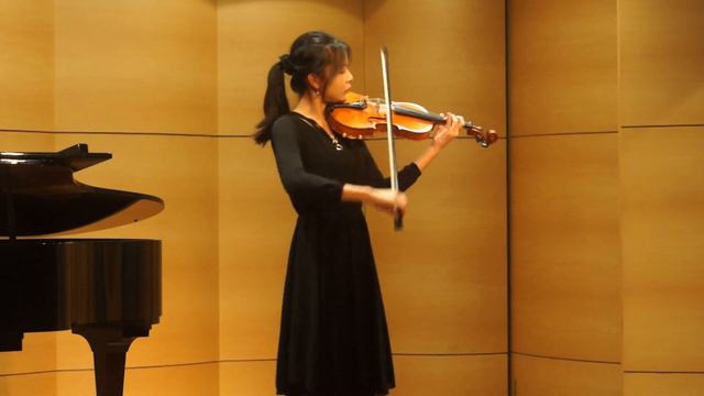 Introduction and Rondo Capriccioso Op.28, Saint-Saëns смотреть онлайн