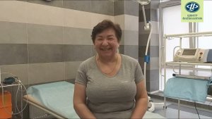Удаление варикозной вены лазером. Отзыв пациентки