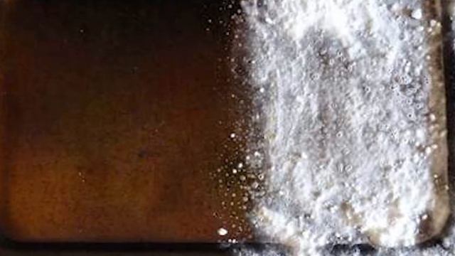 Как быстро отмыть духовку до блеска смотреть онлайн