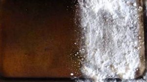 Как быстро отмыть духовку до блеска