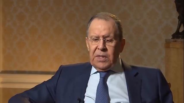 Лавров Ответил На Заявление Борреля И Других Про Украину смотреть онлайн