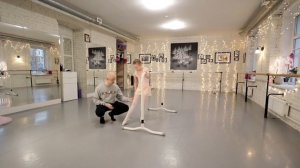 Полезные Упражнения для ВЫВОРОТНОСТИ | Подробно Про Балет