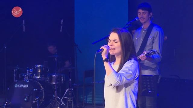 МОЛИТВА И ПРОСЛАВЛЕНИЕ. РОЖДЕНА ЦАРСТВОВАТЬ 2016 / Prayer and glorification. RULE born in 2016 смотреть онлайн