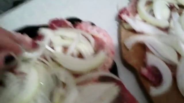 Ням-нямки: Вкуснейшие отбивные смотреть онлайн