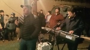 Туй дар Дехаи Хаети Нав  Шодичони Кодири 2 02  2022