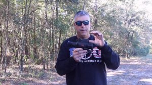 AGM Varmint TS35-384 LRF Thermal Optic Review