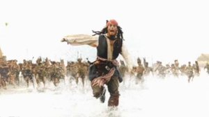 Pirates Of The Caribbean Theme Song