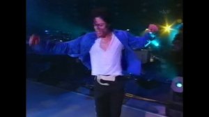 Michael Jackson – The Way You Make Me Feel | MJWE Mix