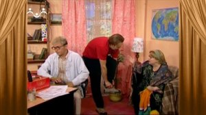 Сказки и Истории. Изобретатель. Соревнование