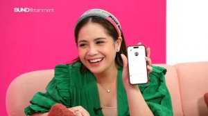 NAGITA BACAIN DM INSTAGRAM BARENG KARIN NOVILDA & SARAH GIBSON #bestieedition