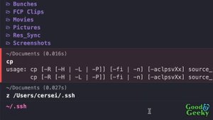 Warp Terminal Tutorial