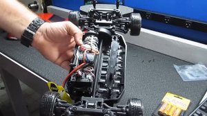 HPI E10 Drift Nissan S13 Unboxing - Bash or Die