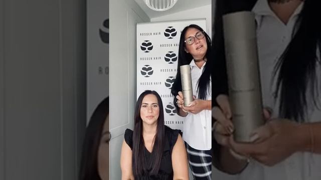 KEVIN.MURPHY session spray - tips on use смотреть онлайн