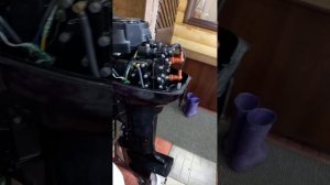 Гладиатор 9.9-15 мой отзыв рекомендую это не реклама