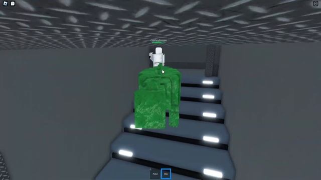 Крабовая Лаборатория и НЕ только Крабовая