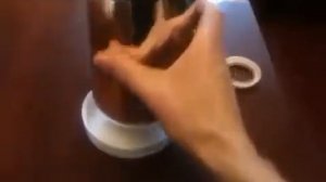 Принцип работы термоса