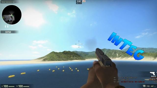 CS GO - Музыка из оружия в csgo ( Music of weapons ) смотреть онлайн