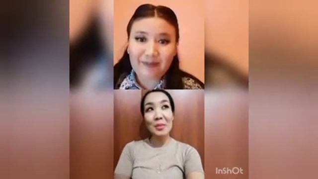 "Online oi" қонағы: Актриса Жәудір Сарыпбекова. Театр және кино. Өнер әлемі. Өмір. Мінез.