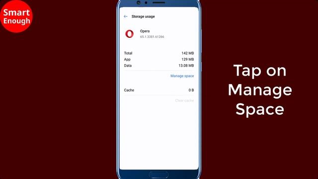 How to fix Opera app not working & Keeps crashing? смотреть онлайн