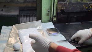 Производство силиконовых изделий с нуля | Первый станок