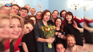 Художественный руководитель Донецкой муздрамы рассказала об успехах театра и планах на 2019 год