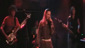 Freaky Friday - Take me Away - Band cover