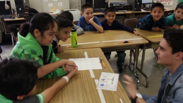 KIDS REACT TO MAGIC! смотреть онлайн