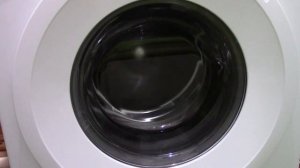 Gorenje WaveActive Weird Balancing System!