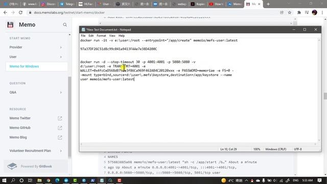 Testnet Phecda——How to Create User account смотреть онлайн