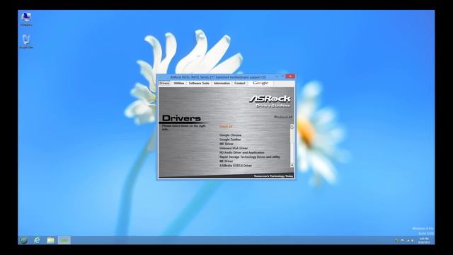 Windows 8 Installation and Configuration смотреть онлайн