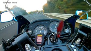 kawasaki zzr 600
