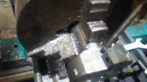 самодельная фреза с твердосплавными пластинами