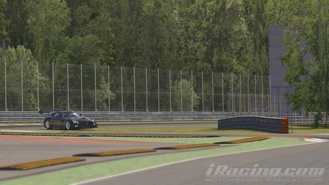 IRacing Motorsport Simulator 04.23.2018