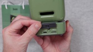 Divoom Ditoo Pro Retro Pixel Art Portable Speaker Review