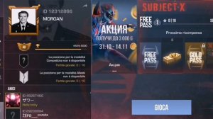 НОВЫЙ БАГ НА GOLD PASS СТАНДОФФ 2! Как получить голд пасс бесплатно в standoff 2