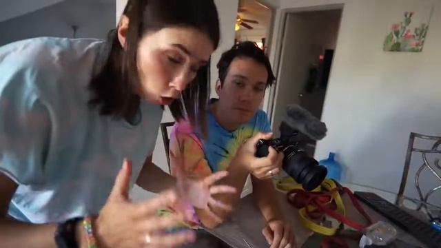 Они его споймали!!!#Канал ало я Вера